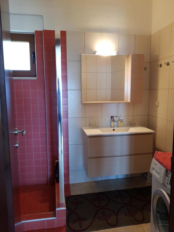 Villa Ikarus Тріопетра Екстер'єр фото